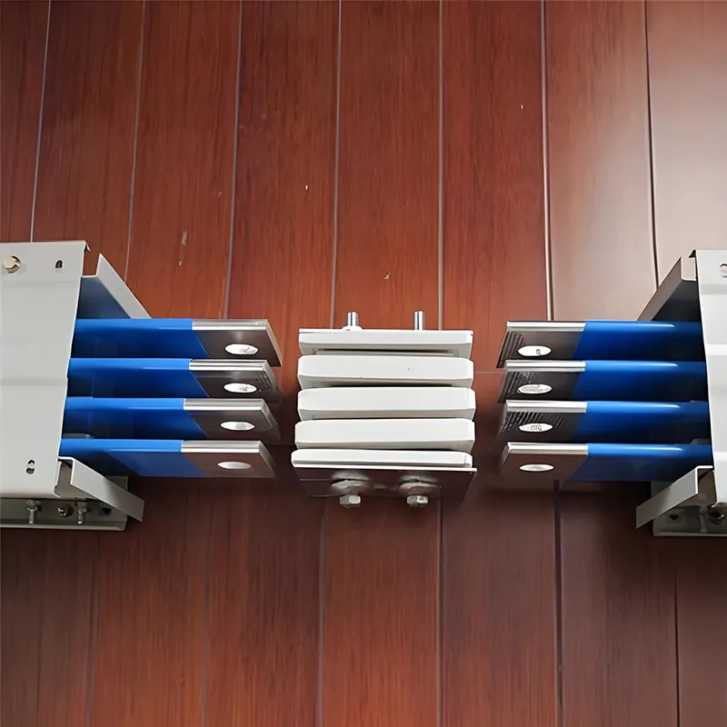 2000A luftisoleret busvej