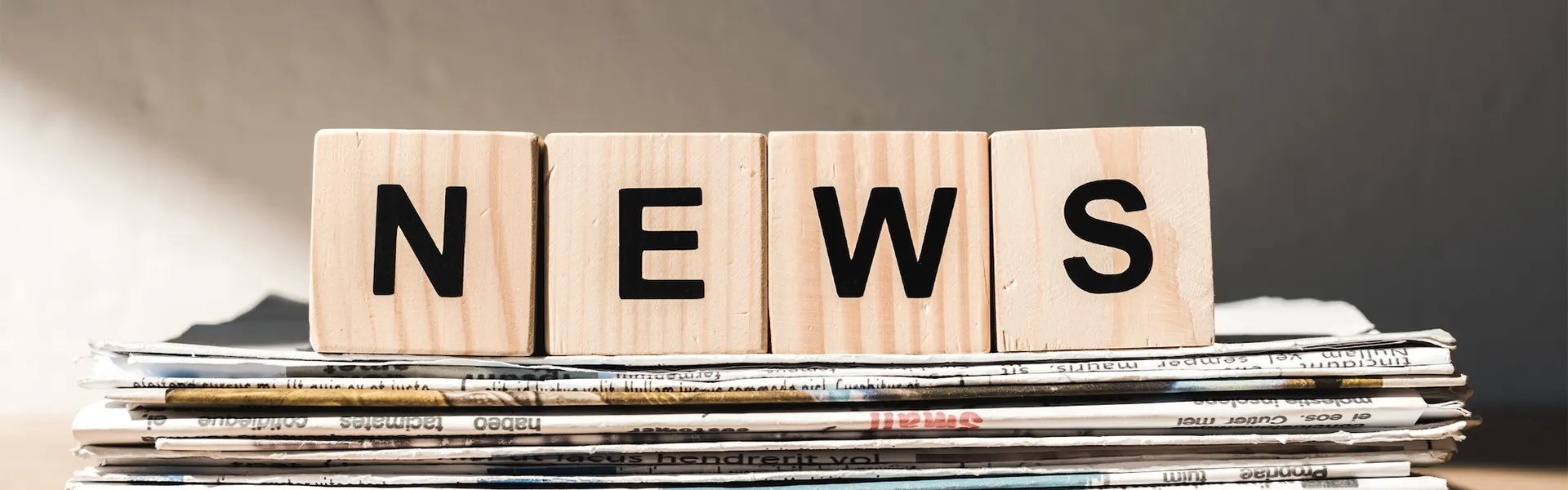 Nyheder