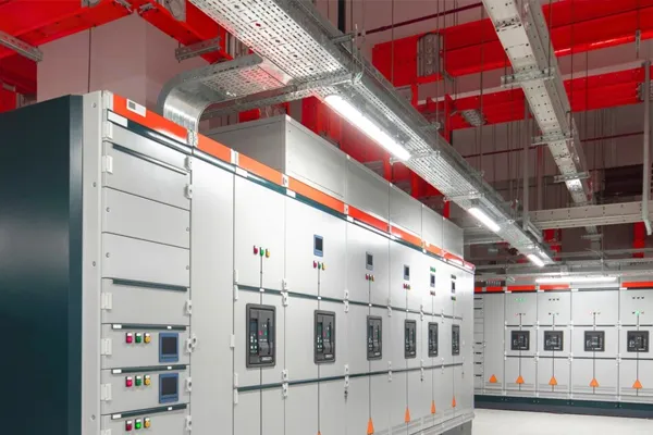 Karakteristika for kompakte busdukter