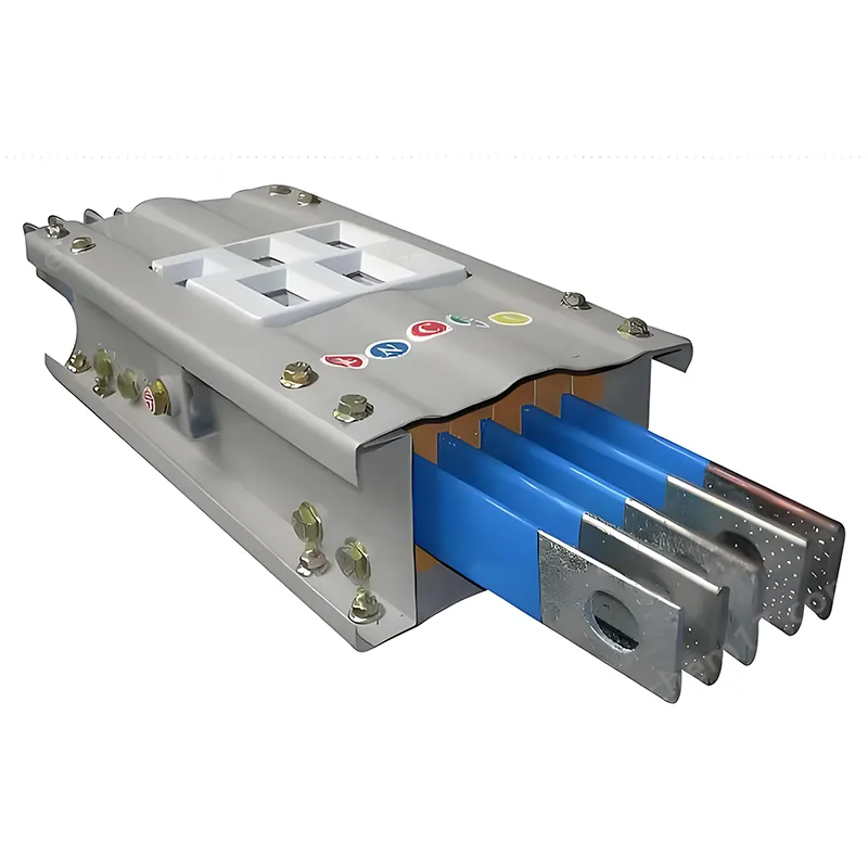 630A luftisoleret busvej