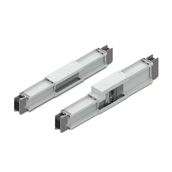 Kompakt Power Distribution Busway