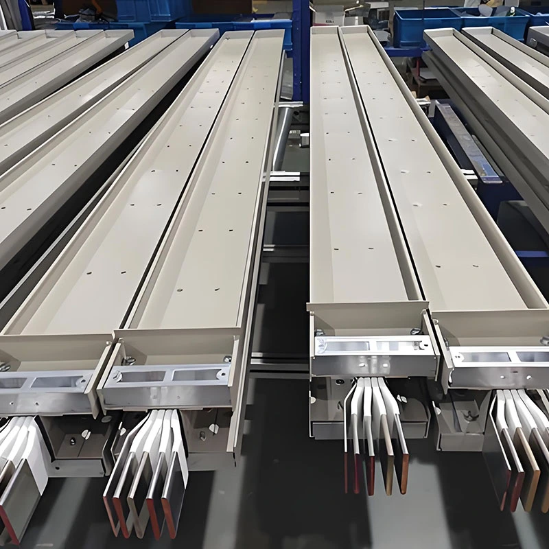 Højstrøms lukket busvej