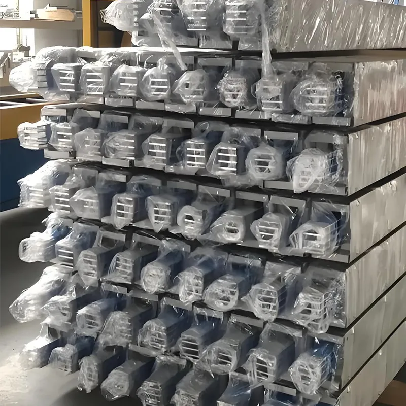 Horizontal Air Insulated Busway