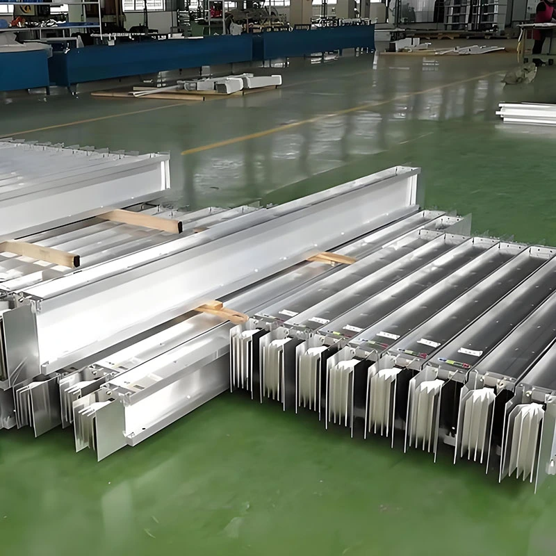 Middelstrøm lukket busvej