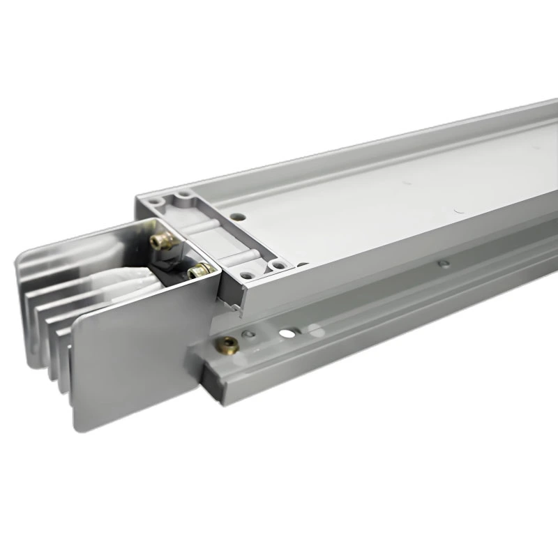 Sandwich Busway til strømfordeling