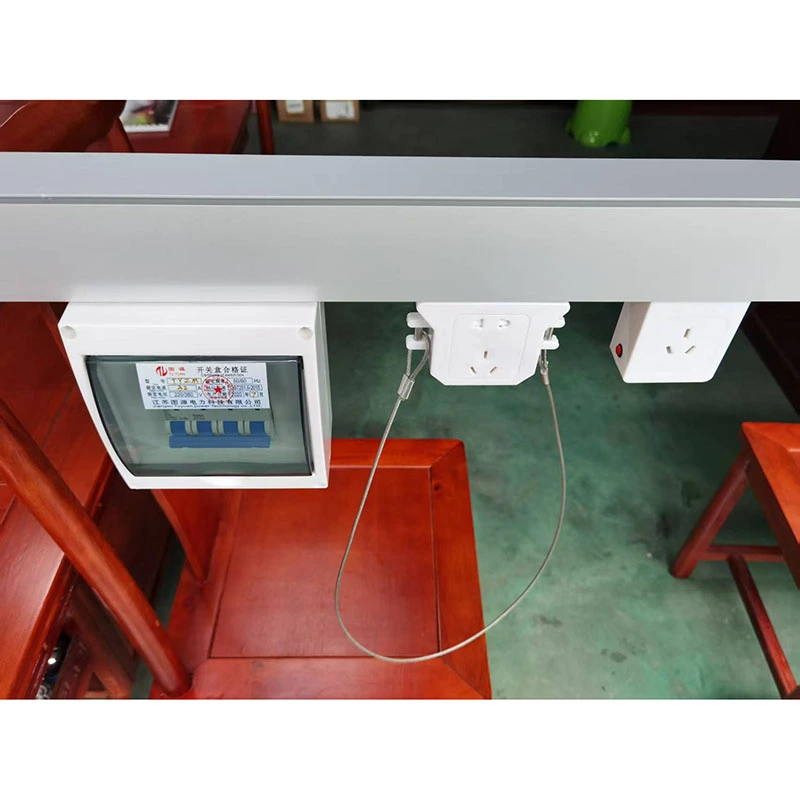 Spor-Type Belysning Busway