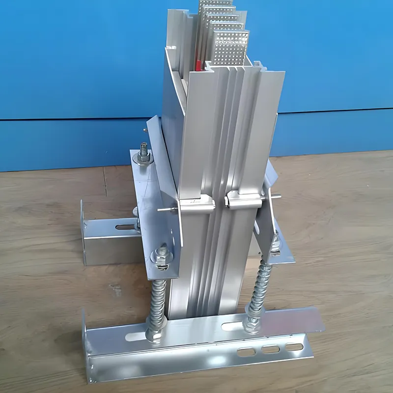 Lodret Sandwich Busway